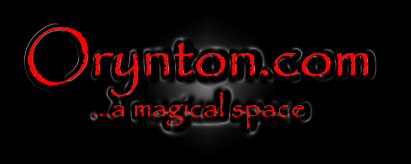 Orynton.com